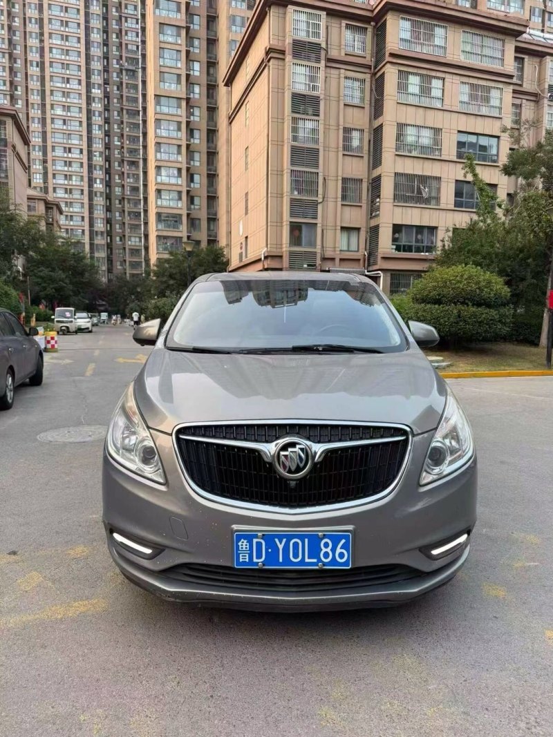 抵押车图片