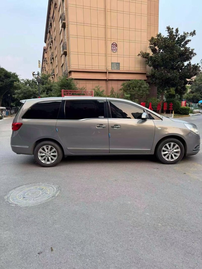 抵押车图片