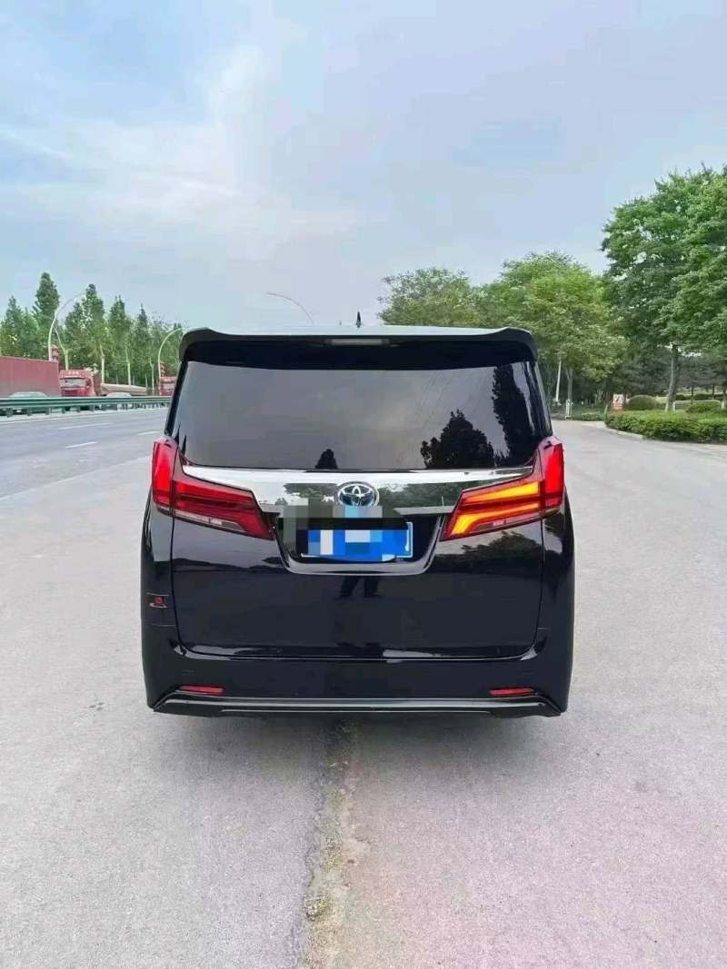 抵押车图片