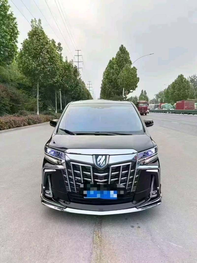 抵押车图片