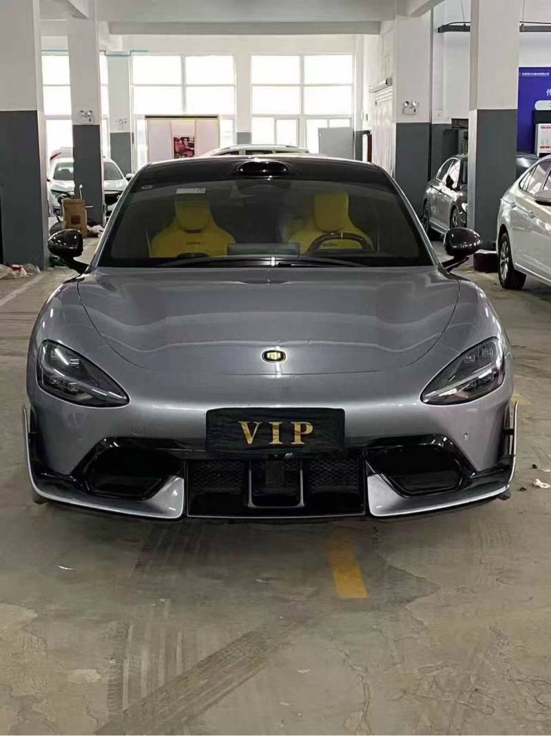 抵押车图片
