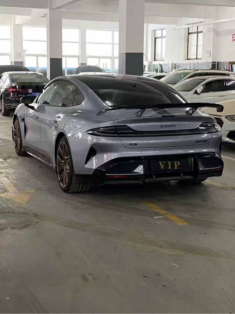 抵押车图片