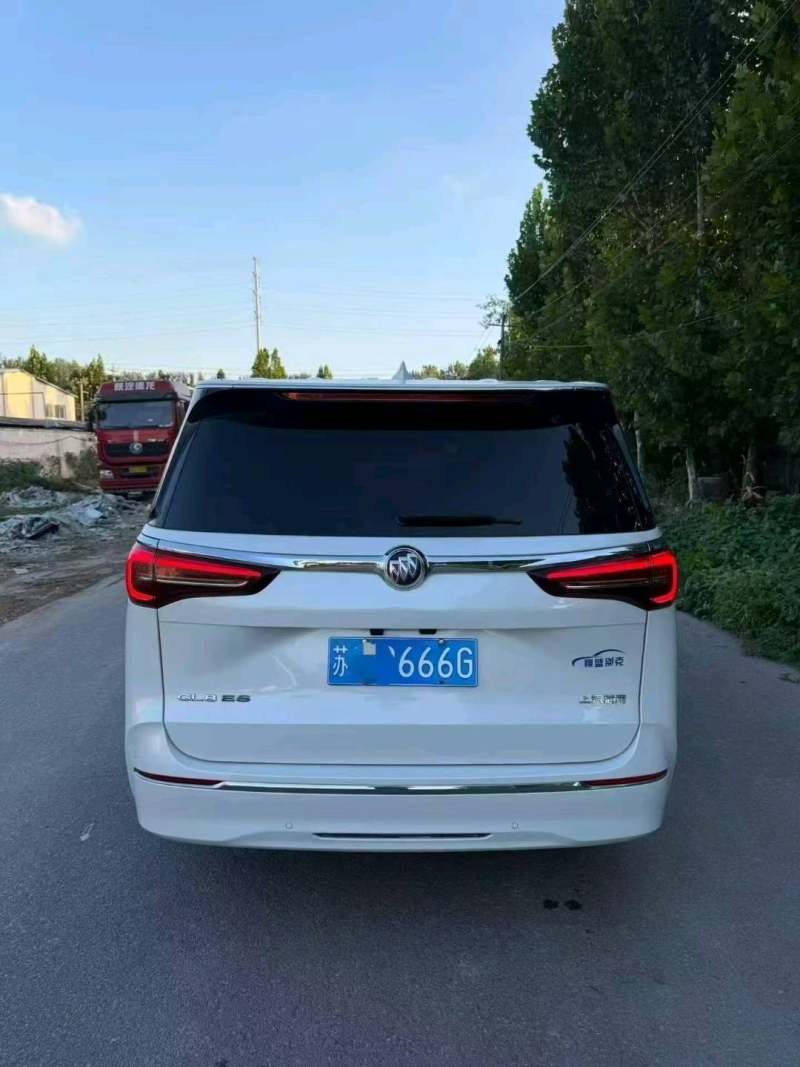 抵押车图片