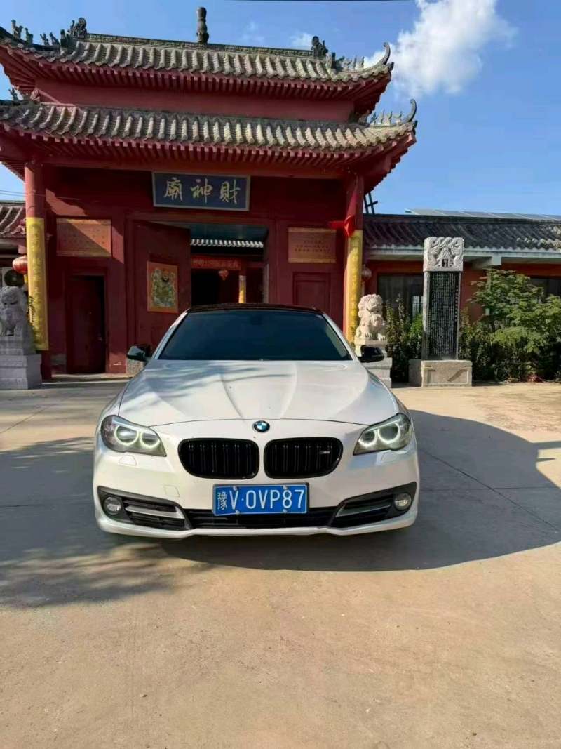 抵押车图片