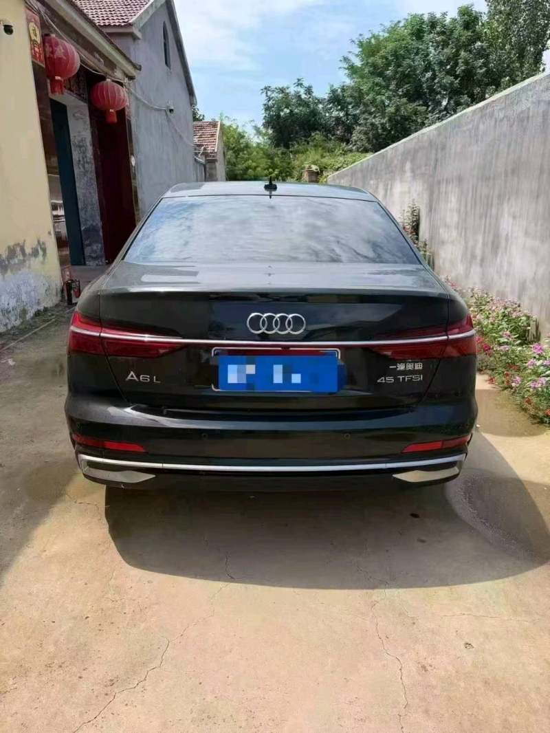 抵押车图片