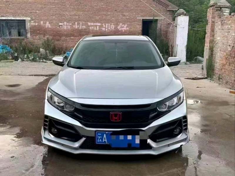 抵押车图片