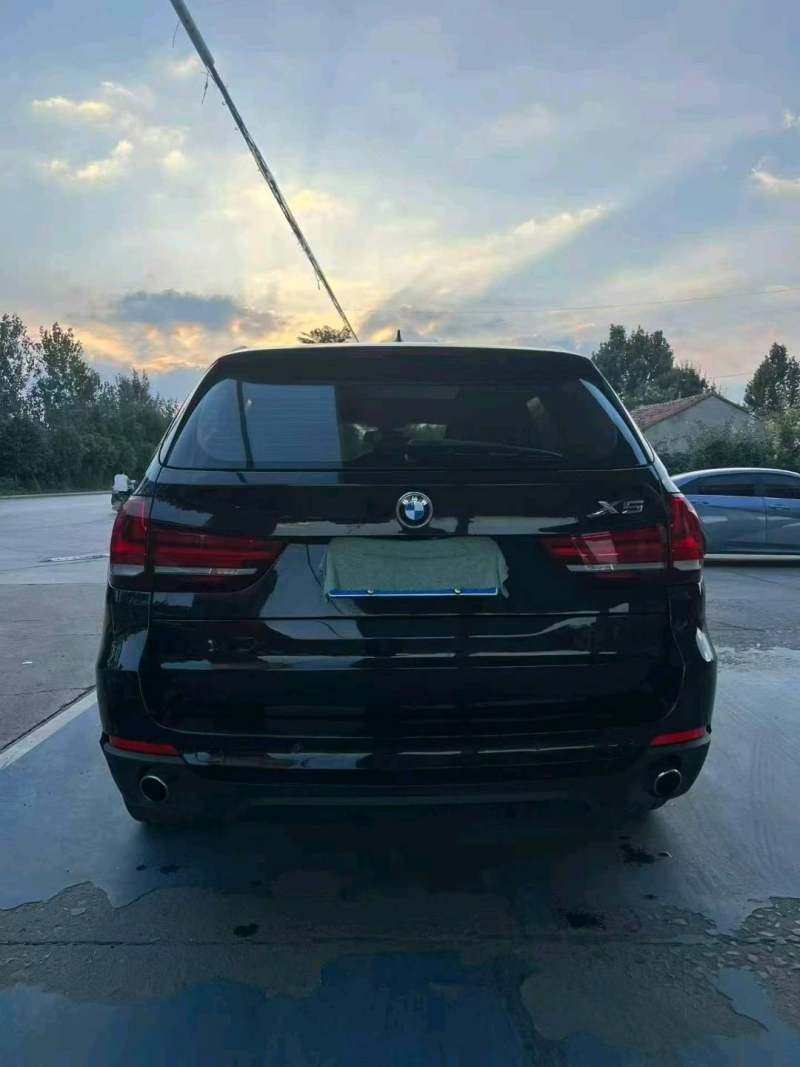 抵押车图片
