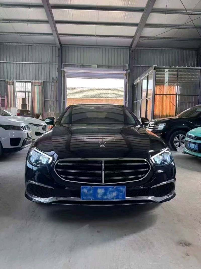 抵押车图片