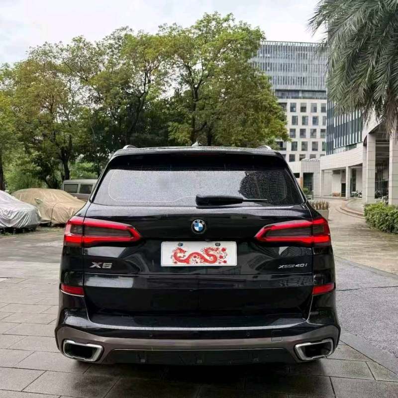 抵押车图片