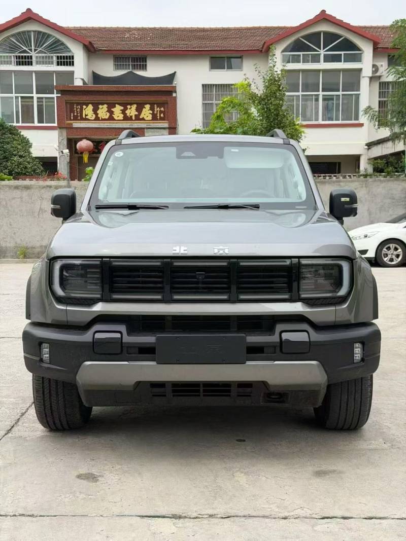 抵押车图片