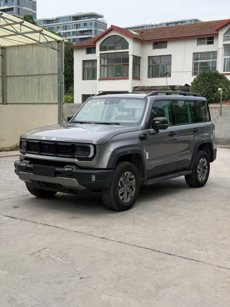 抵押车图片