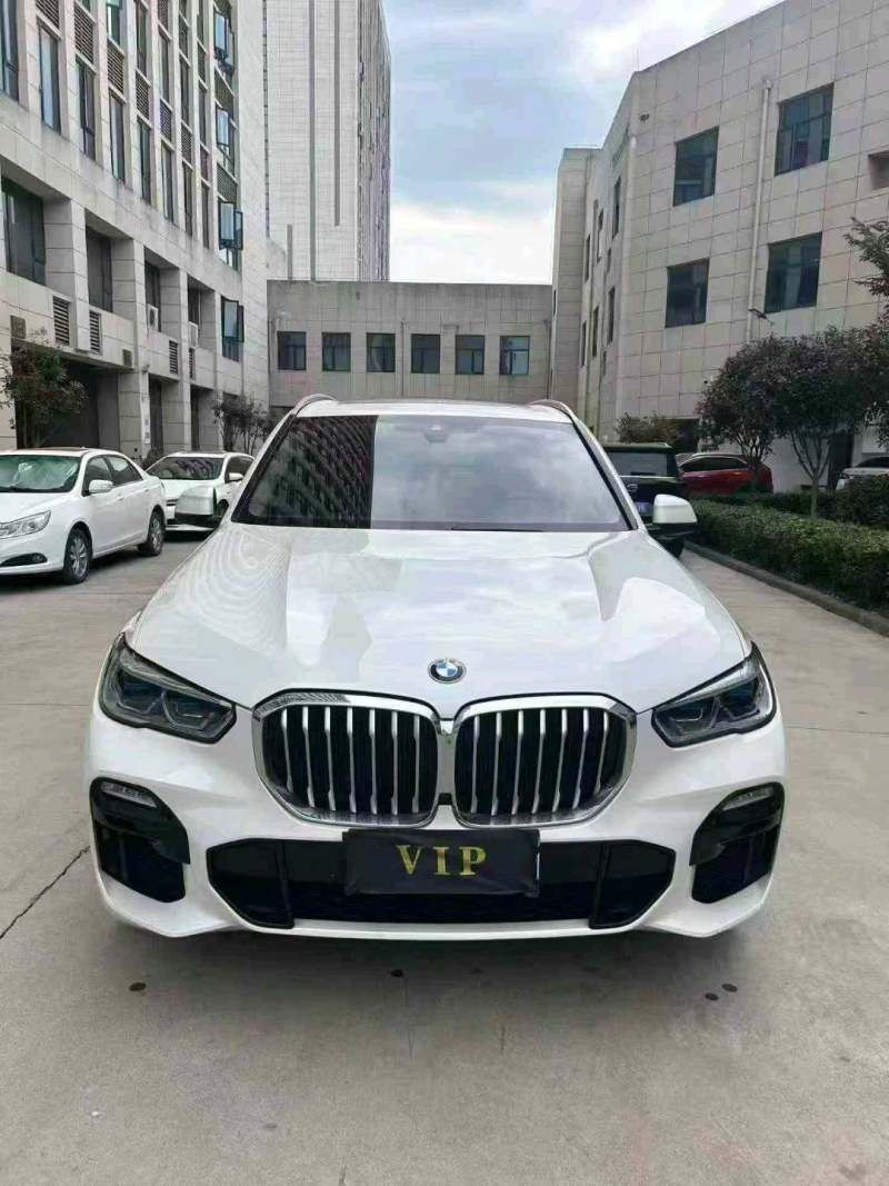 抵押车图片