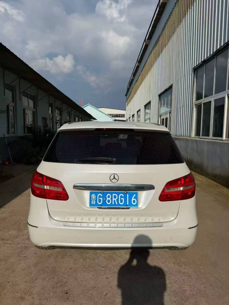 抵押车图片