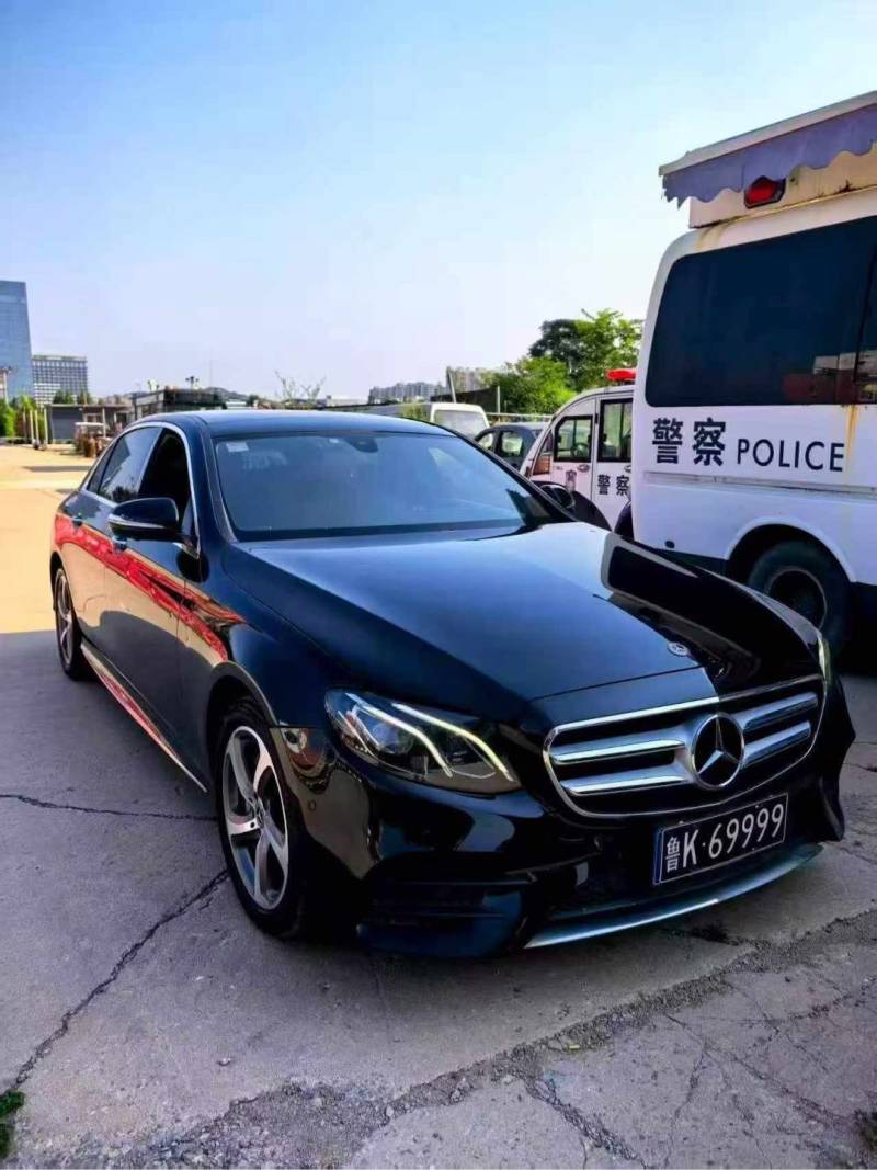 抵押车图片