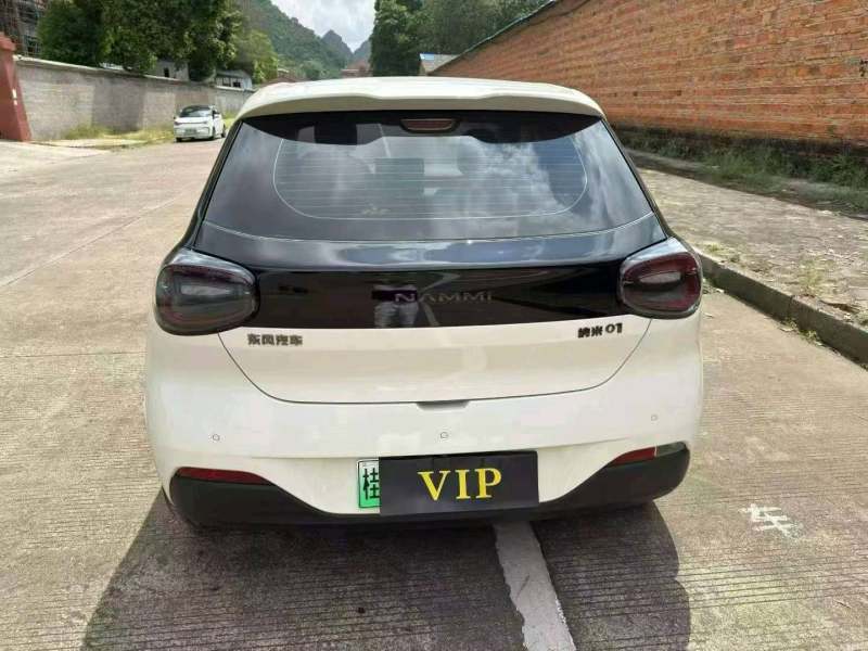抵押车图片