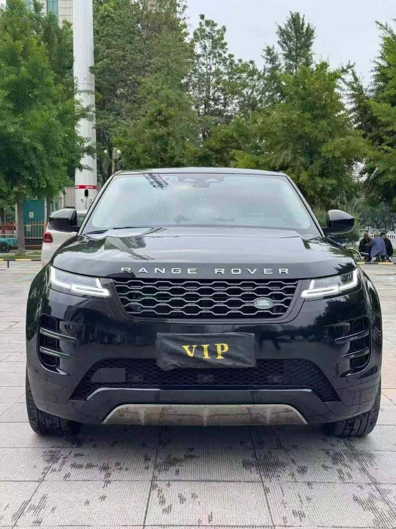 抵押车图片