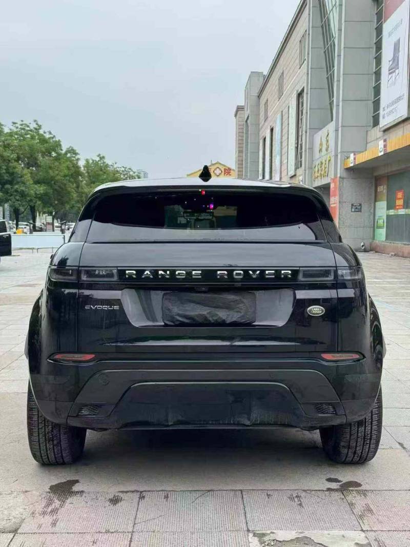 抵押车图片
