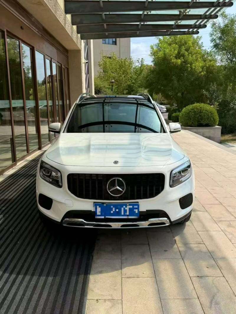 抵押车图片