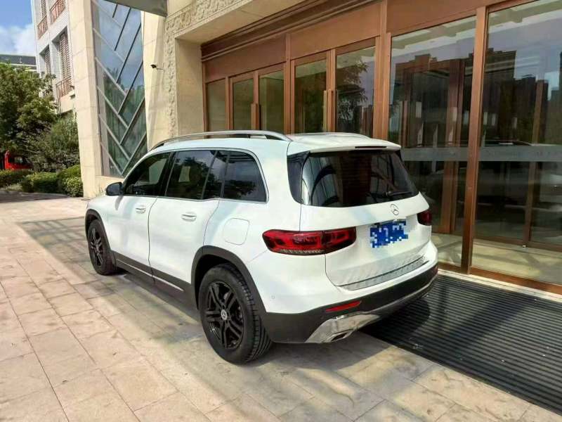 抵押车图片