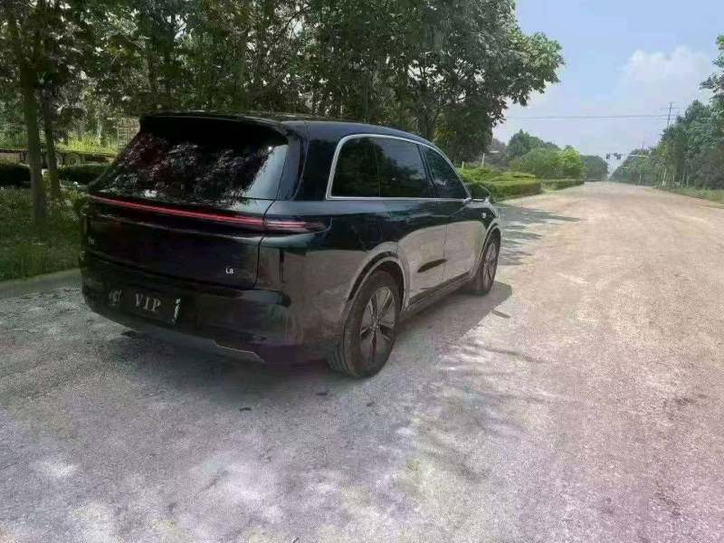 抵押车图片