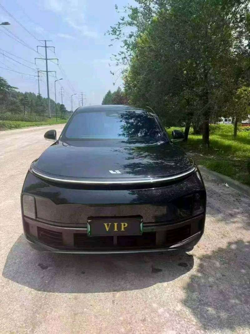 抵押车图片