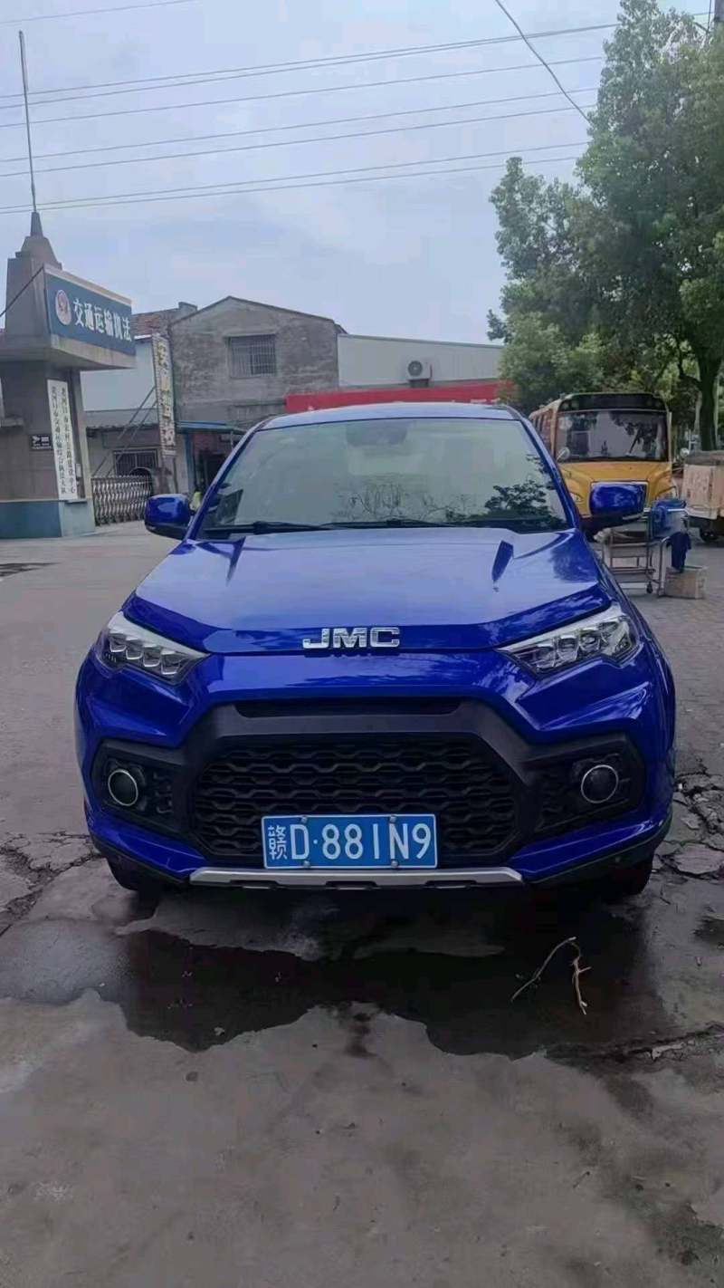 抵押车图片