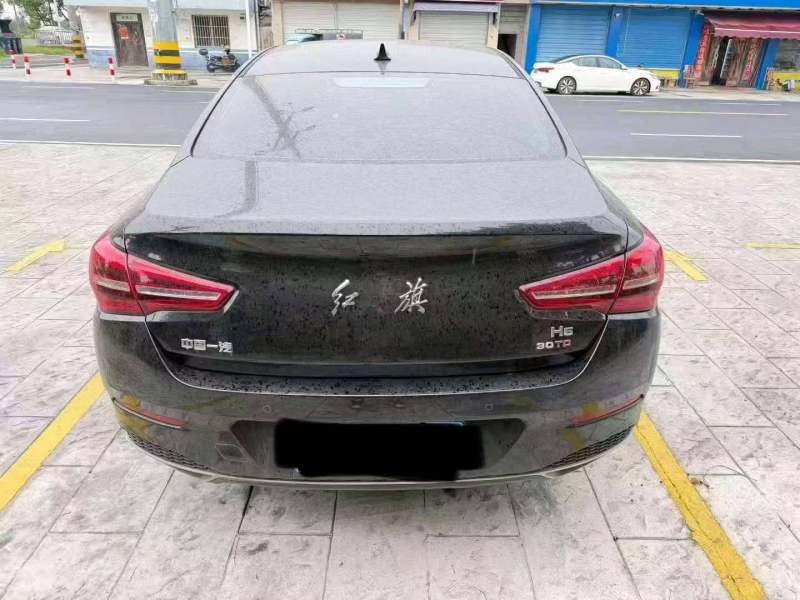 抵押车图片