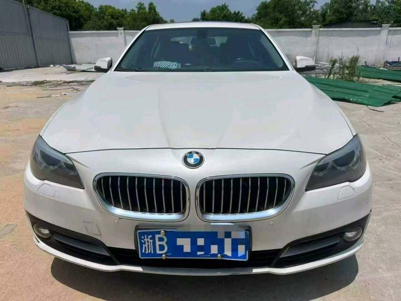 抵押车图片