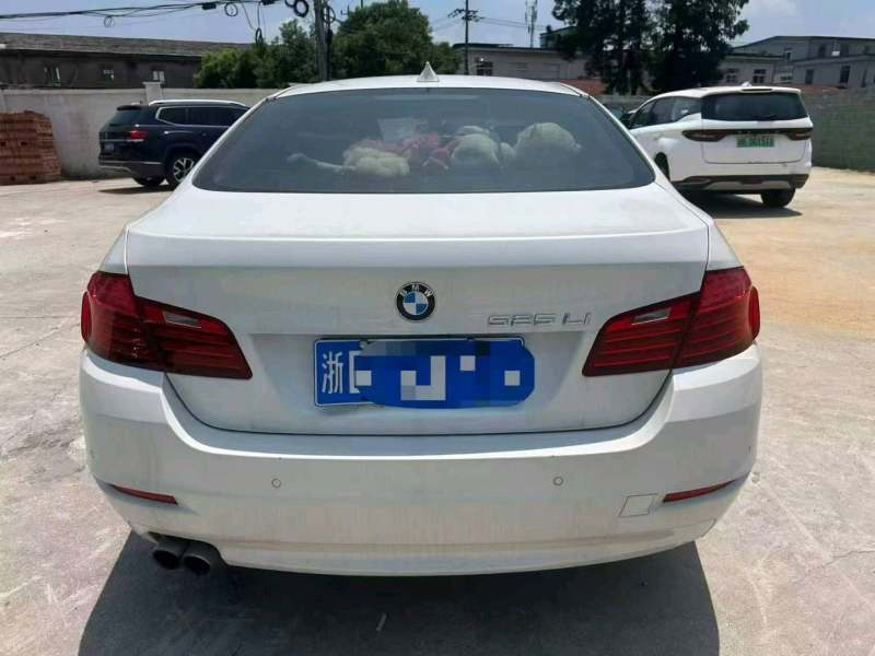 抵押车图片