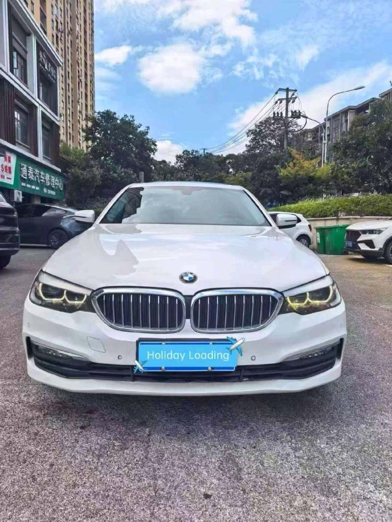 抵押车图片
