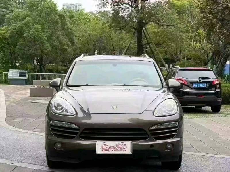 抵押车图片