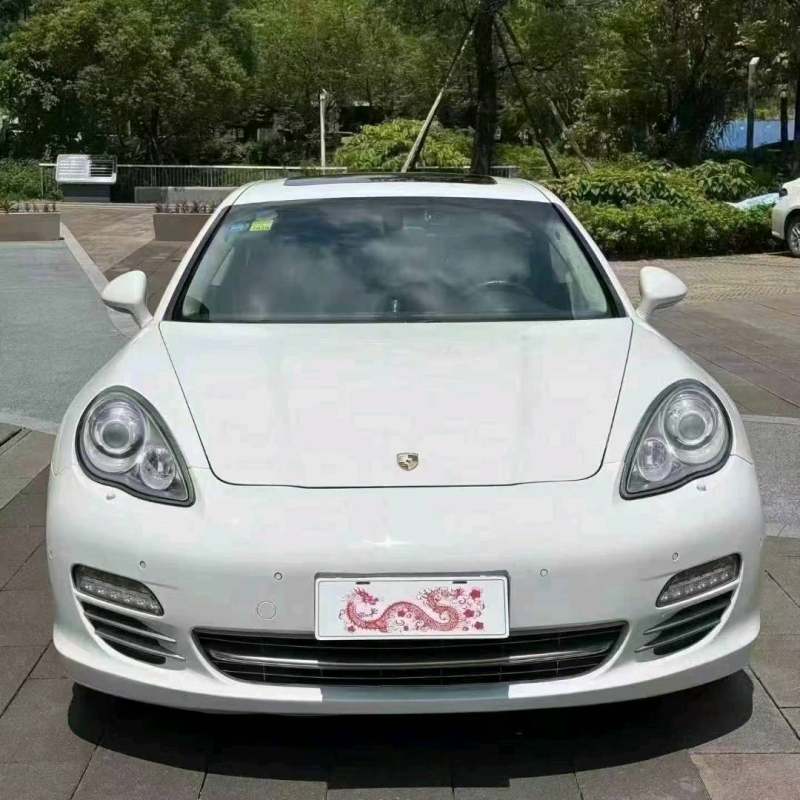 抵押车图片