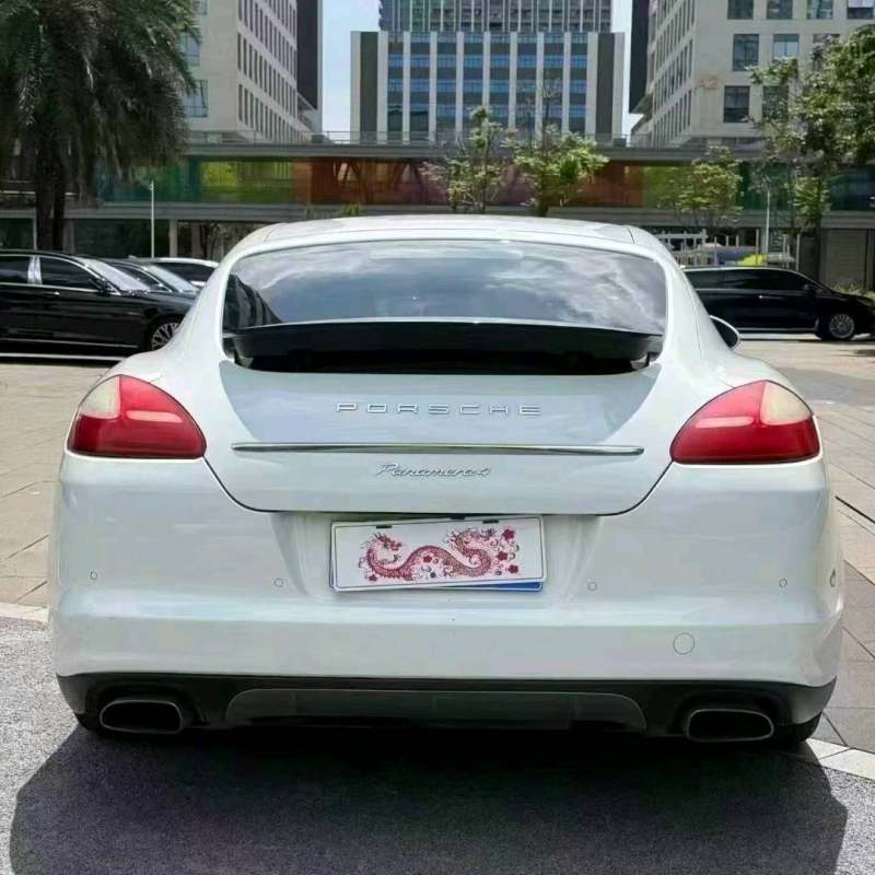 抵押车图片