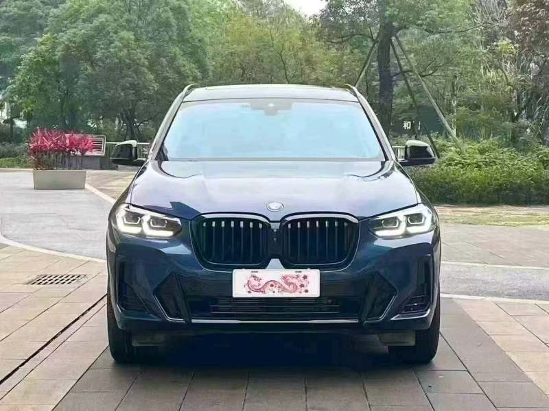 抵押车图片