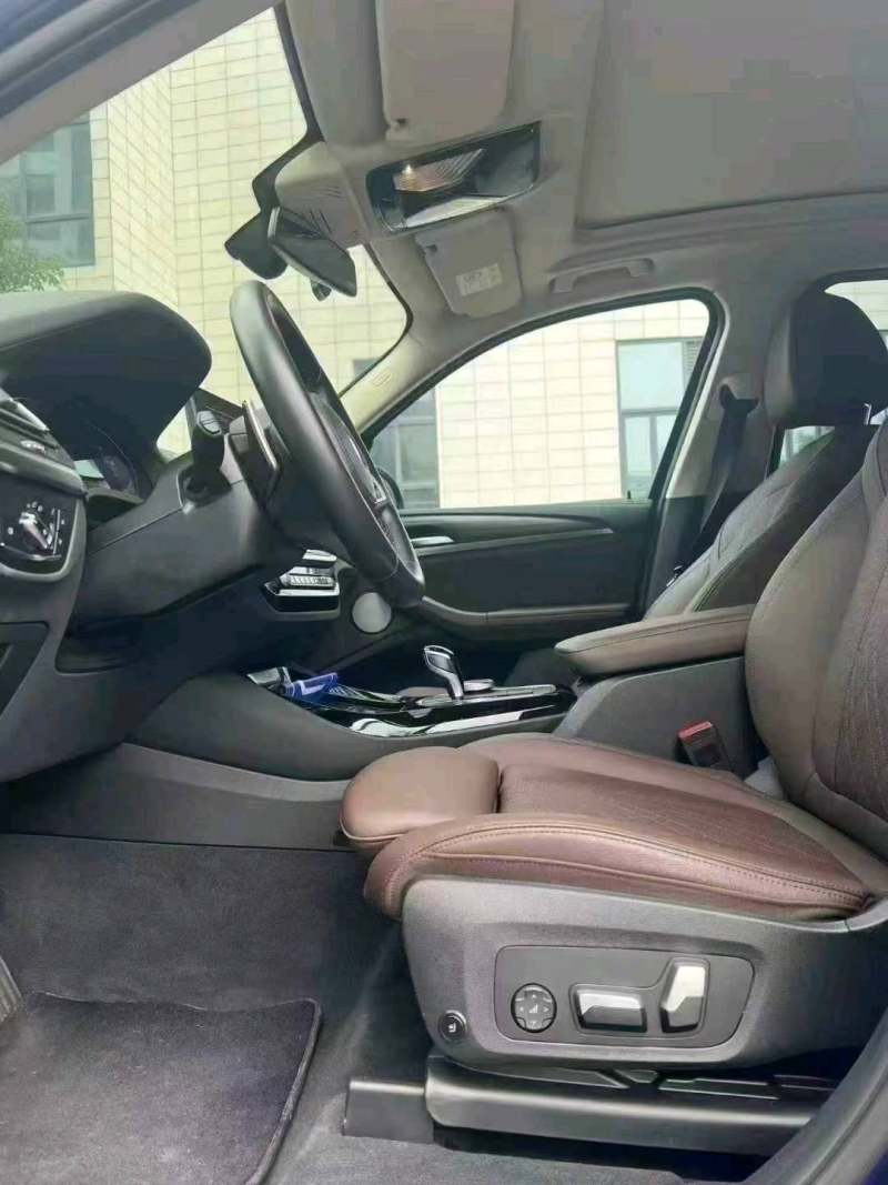 抵押车图片