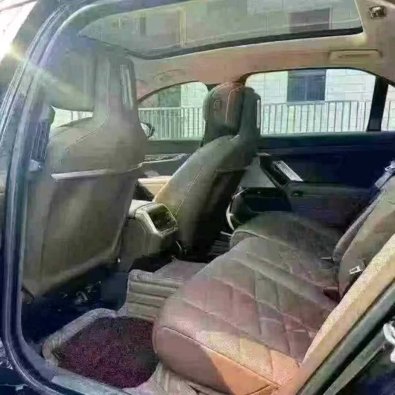 抵押车图片