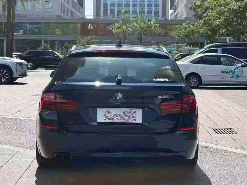 抵押车图片