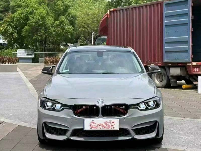 抵押车图片
