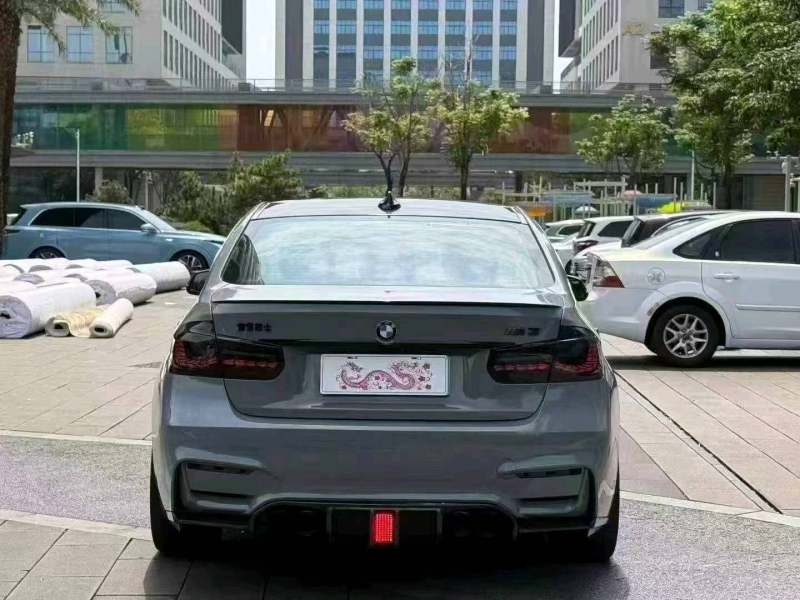 抵押车图片