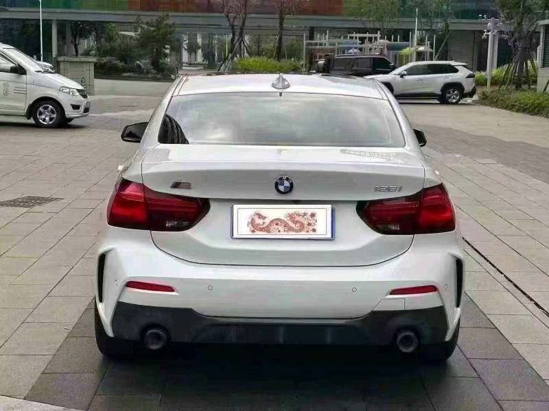 抵押车图片