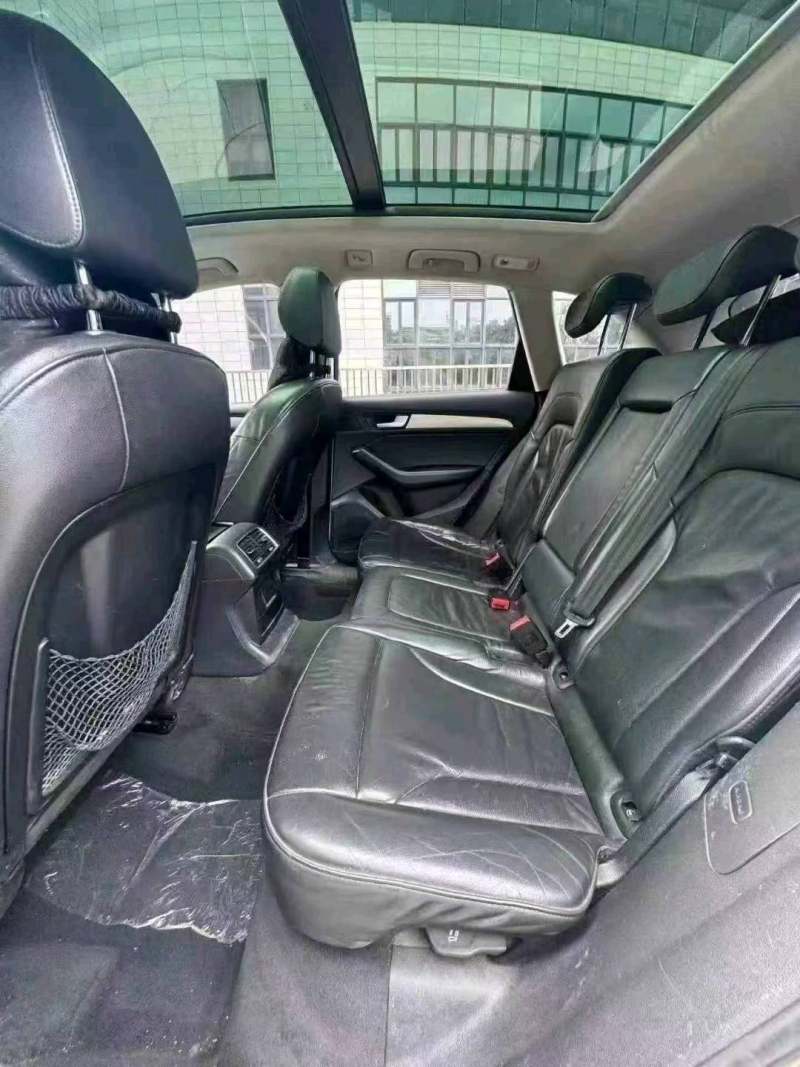 抵押车图片