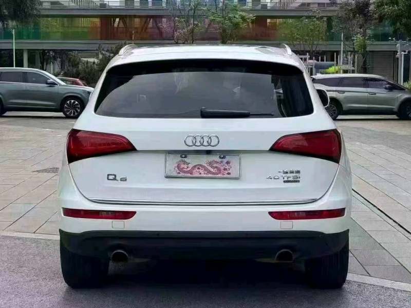 抵押车图片