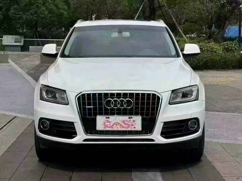 抵押车图片