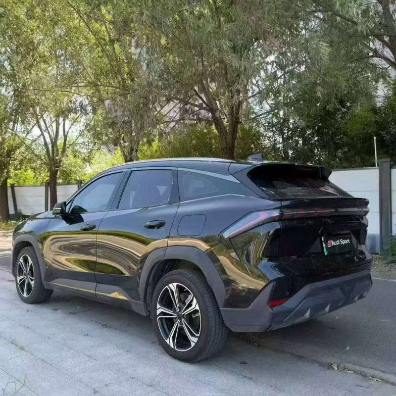 抵押车图片