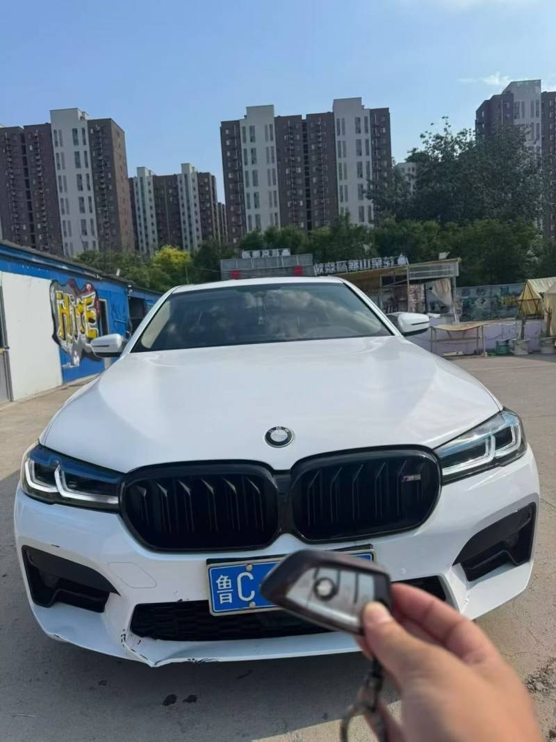 抵押车图片