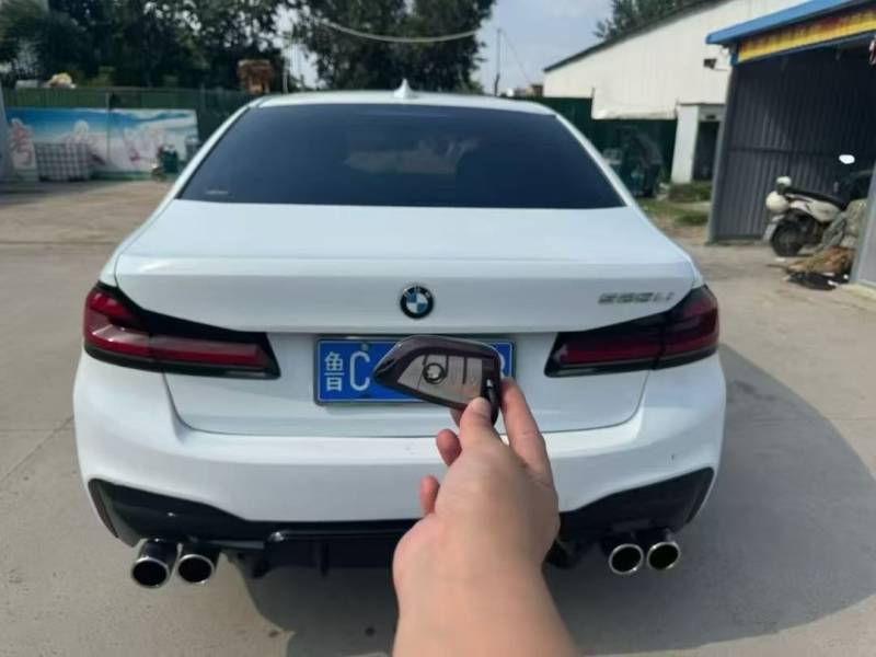 抵押车图片