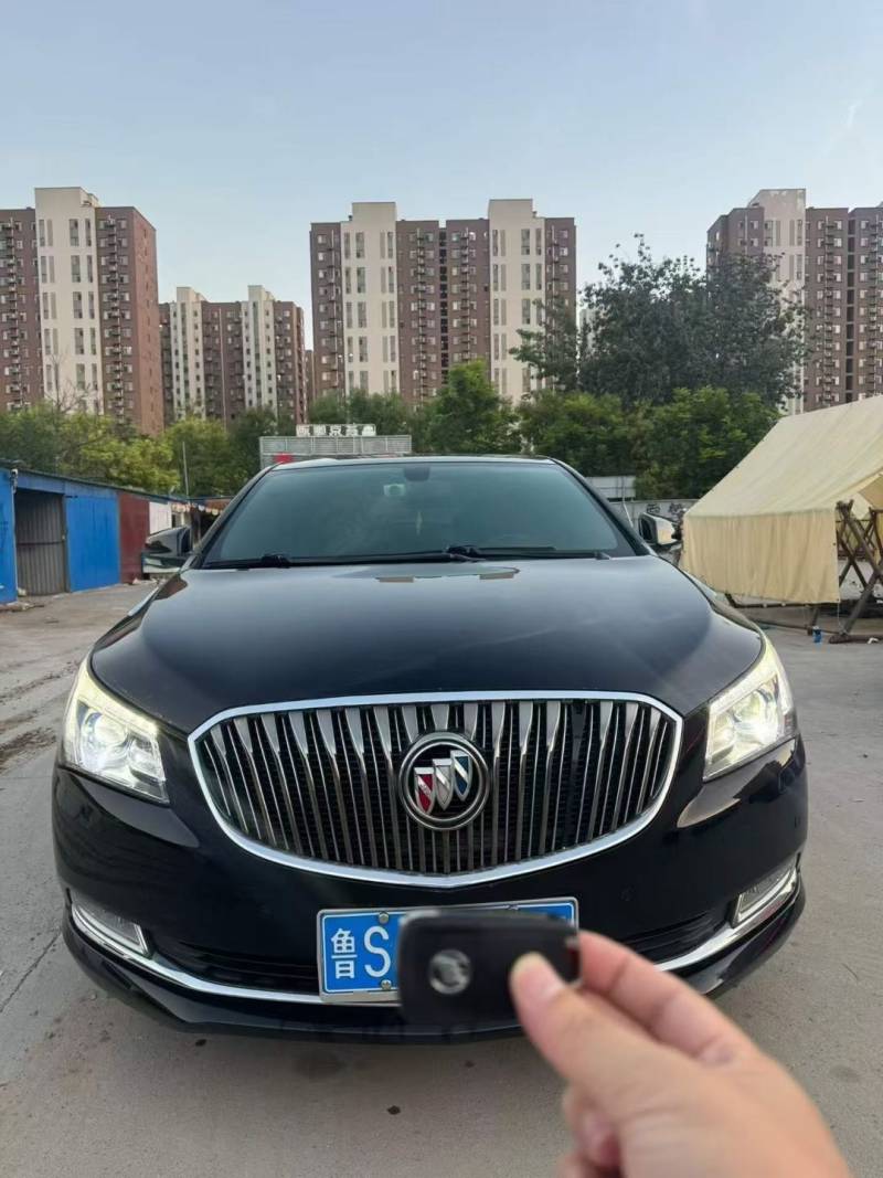 抵押车图片
