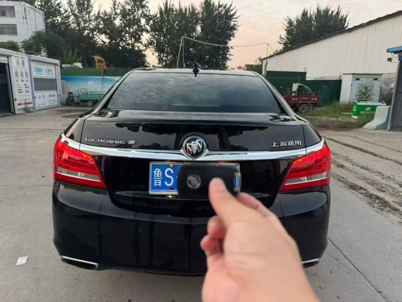 抵押车图片