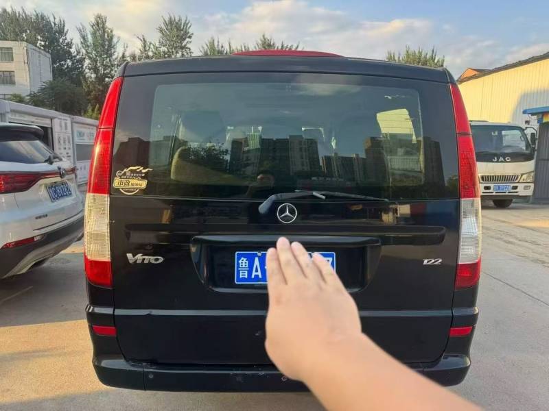 抵押车图片