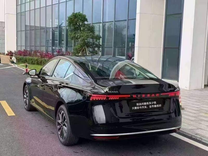 抵押车图片